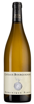 Вино Dominique Piron  Coteaux Bourguignons Blanc   2022  750 мл