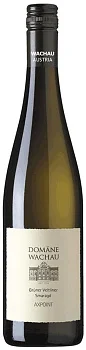 Вино Domäne Wachau Grüner Veltliner Smaragd Axpoint  2016 750 мл