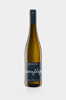Вино Plob Cliffhanger Riesling 750 мл 11,5%