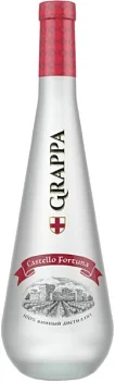Граппа   Castello Fortuna   700 мл