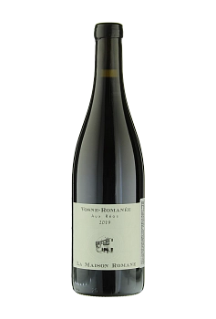 Вино La Maison Romane Aux Reas Vosne-Romanee  Ля Мэзон Роман О Реа Вон Романе  2019 750 мл