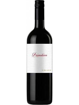 Вино Cisalto Primitivo  2023  750 мл