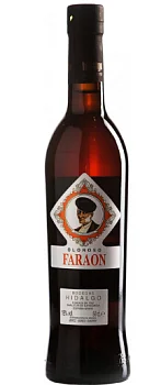 Херес Faraon Oloroso DO  500 мл