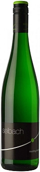 Вино Selbach Incline Riesling  Зельбах Инклайн  Рислинг  2022   750 мл