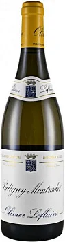 Вино Puligny-Montrachet AOC  2019 750 мл