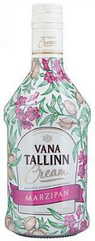 Ликер Vana Tallinn Marzipan 500 мл