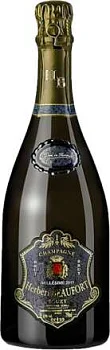 Шампанское Herbert Beaufort Cuvee La Favorite 2016 1500 мл 12% в п/у