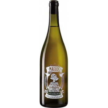 Сидр  Maeloc Natural Ecologica  750 мл