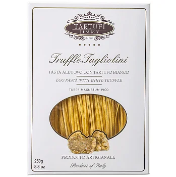 Паста с белым трюфелем  Тальолини  Tartufi Jimmy  250 гр