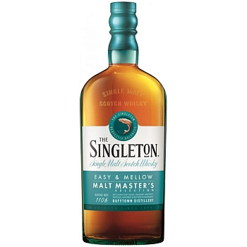 Виски Singleton of Dufftown Malt Master Selection  700 мл