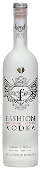 Водка  Fashion Luxury Collection   500 мл