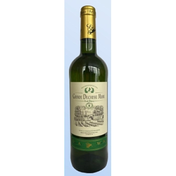 Вино Grand Dushese Marie dry  750 мл
