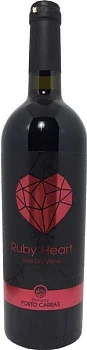 Вино Domaine Porto Carras  red  750 мл 13,5%