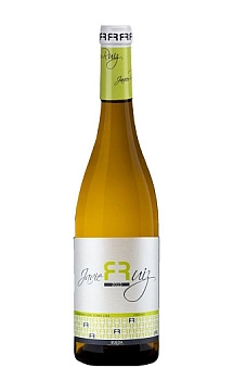 Вино Javier Ruiz Verdejo 2021 750 мл 13,5%