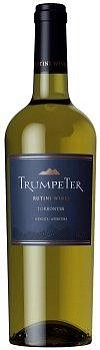 Вино Rutini Wines Torrontes Mendoza Trumpeter  Рутини Вайнз  Торронтес Мендоза Трумпетер 2024 750 мл