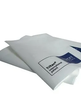 Салфетка для натирки бокалов Schott Zwiesel (микрофибра) 50Х70см