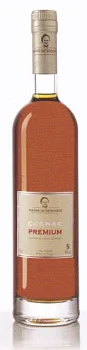 Коньяк  Pierre de Segonzac Premium 700 мл