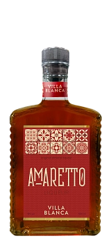 Ликер Villa Blanca Amaretto  500 мл