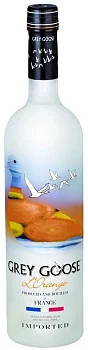 Водка Grey Goose L'Orange 750 мл