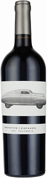Вино Raymond Vineyards  Prototype   Zinfandel Раймонд Виньярдс  Прототип  Зинфандель  2022 750 мл