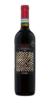 Вино Gerardo Cesari Ràjo Classico Valpolicella DOC   2019 750 мл