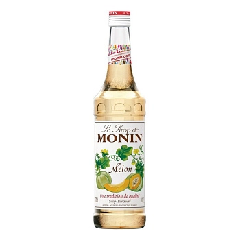 Сироп Monin Melon 1 л