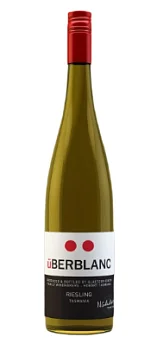 Вино Glaetzer-Dixon Überblanc Riesling  2019 г 750 мл