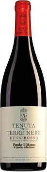 Вино Tenuta delle Terre Nere, Feudo di Mezzo, Etna DOC,  Тенута делле Терре Нере, Феудо ди Меццо "Иль Куадро делле Розе", 2005, 1500 мл