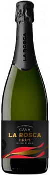 Игристое вино Codorniu  La Rosca Cava DO 750 мл