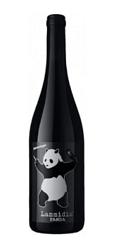 Вино Lammidia Panda  Ламмидиа Панда 10,5%  2021 750 мл