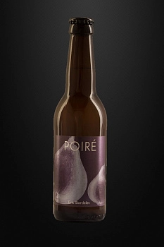 Сидр  Eric Bordelet Poire Authentique 330 мл