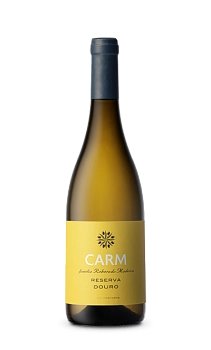 Вино CARM RESERVE WHITE  2019  750 мл
