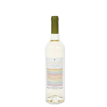 Вино Quinta dos Ingleses Verdisa  Кинта Дос Инглесис  Вердиса  2016 750 мл