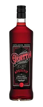 Ликер  Griottini 1000 мл