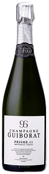 Шампанское  Guiborat Prisme 15 Grand Cru Extra Brut   750 мл