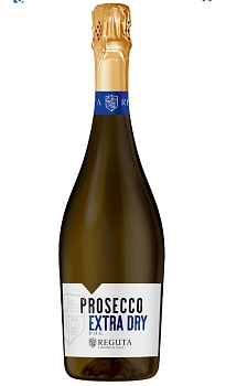 Игристое вино   Reguta  Prosecco  2020 750 мл
