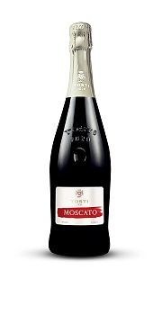 Игристое вино Tosti Moscato  750 мл