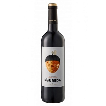 Вино Roureda  Cabernet Sauvignon  Роурэда   Каберне Совиньон 2019  750 мл