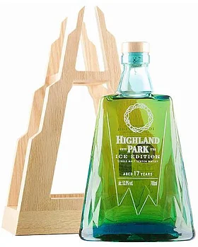 Виски Highland Park Ice Edition 17 Y.O. 700 мл