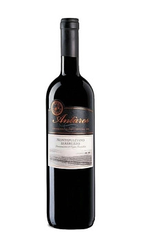Вино San Lorenzo Antares Montepulciano d'Abruzzo Colline Teramane  Сан Лоренцо Антарес Коллине Терамане Монтепульчано д’ Абруццо 750 м