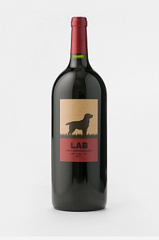 Вино Casa Santos Lima LAB  Vinho Regional Lisboa Red 1,5 л