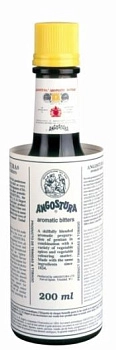 Ликер Angostura Aromatic Bitters  200 мл