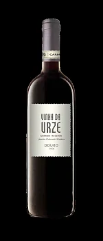 Вино VINHA DA URZE GRAND RESERVE RED Карм  красное 2015 750 мл