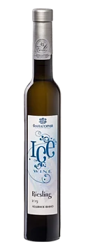 Вино Фанагория  Ice Wine  Айс Вайн     Рислинг  п/у  375 мл
