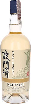 Виски Hatozaki   Blended    700 мл