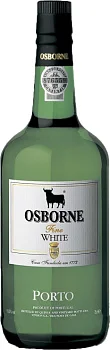 Портвейн Osborne White Осборн Уайт  750 мл