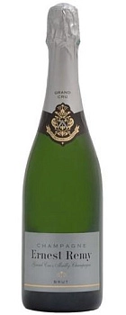 Шампанское Champagne Ernest Remy Grand Cru a Mailly Brut   1500 мл