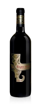Вино географического наименования Enigma Del Inka Carmener Энигма Дель Инка Карменер красное сухое 750 мл