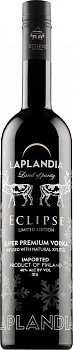 Водка Global Drinks Finland Laplandia Eclipse  1000 мл