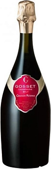 Шампанское  Gosset Grande Reserve Brut  750 мл